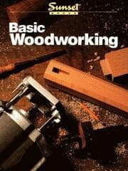 Tapa de Basic woodworking