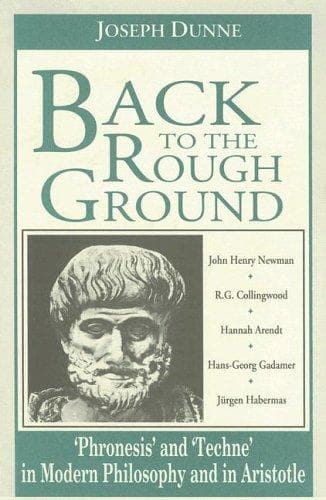 Tapa de Back to the rough ground