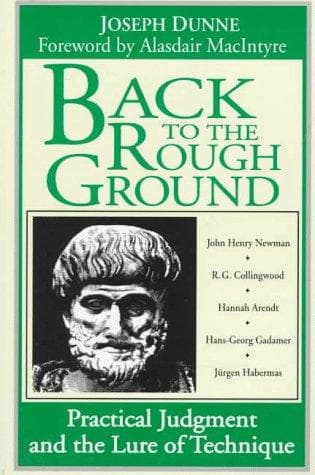Tapa de Back To Rough Ground