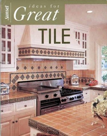 Tapa de Ideas for great tile