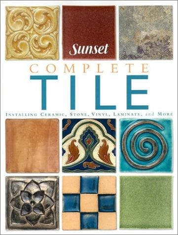 Tapa de Complete Tile