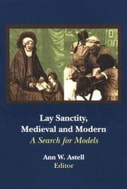 Tapa de Lay Sanctity, Medieval and Modern