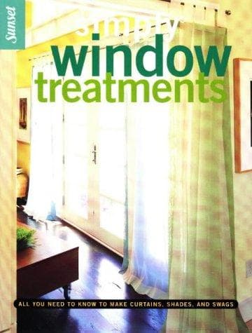 Tapa de Simply Window Treatments