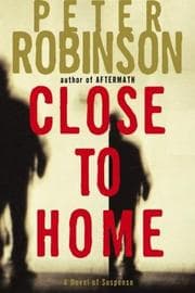 Tapa de Close to home