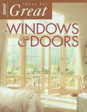 Tapa de Ideas for great windows & doors