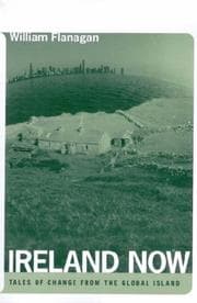 Tapa de Ireland now
