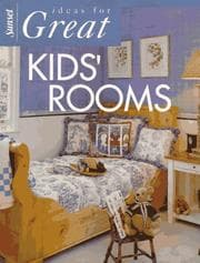 Tapa de Ideas for great kids' rooms