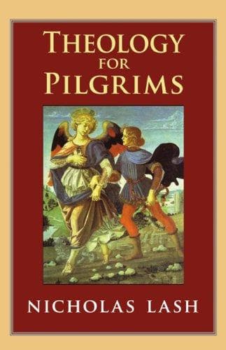Tapa de Theology for Pilgrims