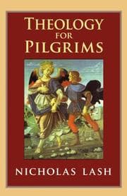 Tapa de Theology for Pilgrims
