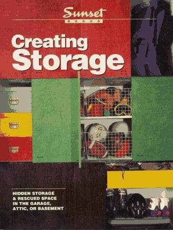 Tapa de Creating Storage