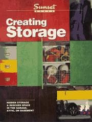Tapa de Creating Storage