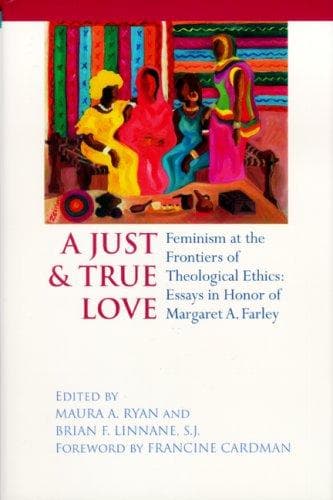Tapa de A just & true love