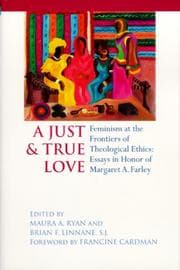 Tapa de A just & true love