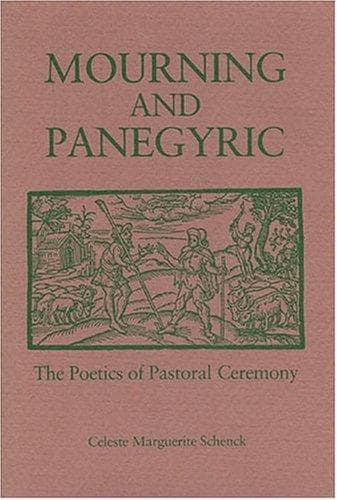 Tapa de Mourning and Panegyric