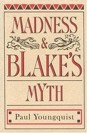 Tapa de Madness & Blake's myth