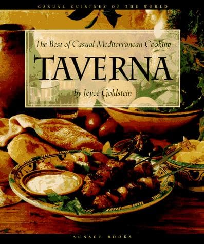 Tapa de Taverna