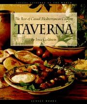 Tapa de Taverna