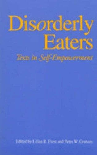 Tapa de Disorderly Eaters