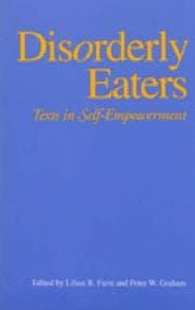 Tapa de Disorderly Eaters