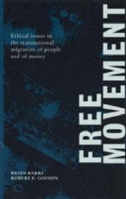 Tapa de Free movement