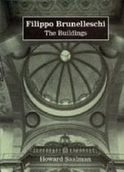 Tapa de Filippo Brunelleschi