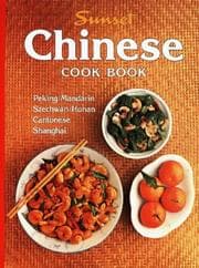 Tapa de Chinese Cook Book