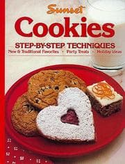 Tapa de Cookies