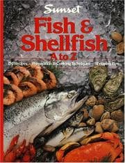 Tapa de Fish & shellfish