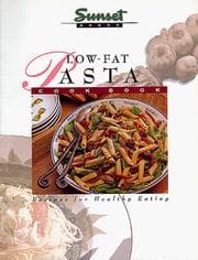 Tapa de Low-fat pasta