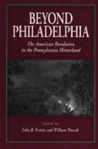 Tapa de Beyond Philadelphia