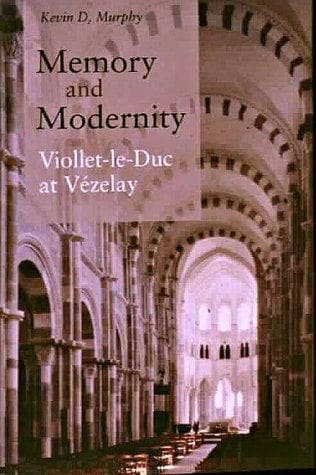 Tapa de Memory and Modernity