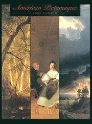 Tapa de American picturesque