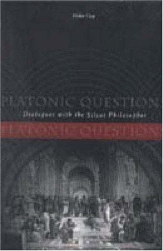 Tapa de Platonic Questions