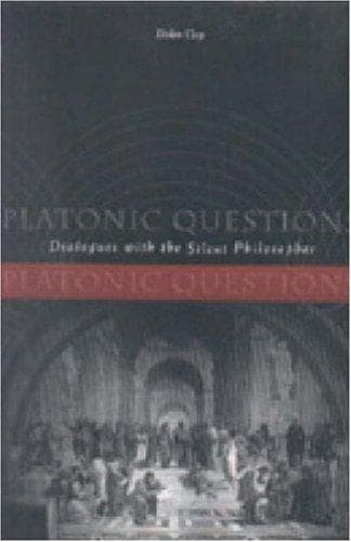 Tapa de Platonic Questions