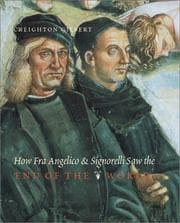Tapa de How Fra Angelico and Signorelli saw the end of the world