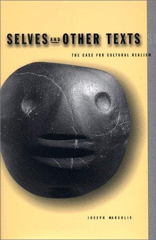 Tapa de Selves and Other Texts