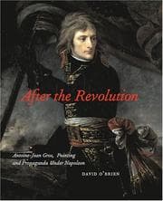 Tapa de After the Revolution