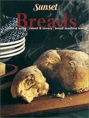 Tapa de Breads