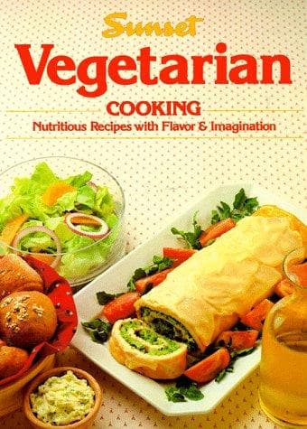 Tapa de Vegetarian Cooking