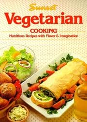 Tapa de Vegetarian Cooking