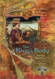 Tapa de The King's Body