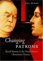 Tapa de Changing Patrons