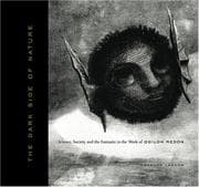 Tapa de The dark side of nature