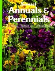 Tapa de Annuals & perennials