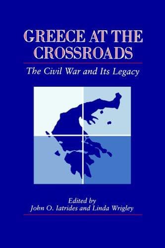 Tapa de Greece at the Crossroads