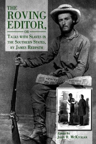 Tapa de Roving Editor