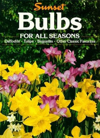 Tapa de Bulbs for All Seasons