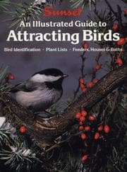 Tapa de An Illustrated guide to attracting birds