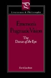 Tapa de Emerson's Pragmatic Vision
