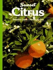Tapa de Citrus